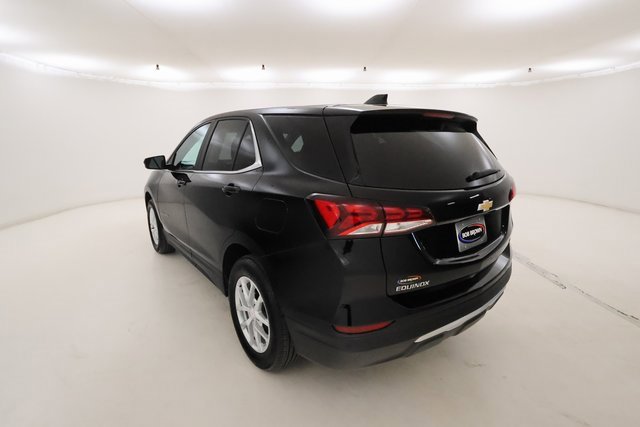2022 Chevrolet Equinox LT photo 24