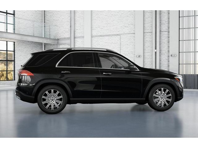 2026 Mercedes Benz GLE 350 4MATIC photo 15