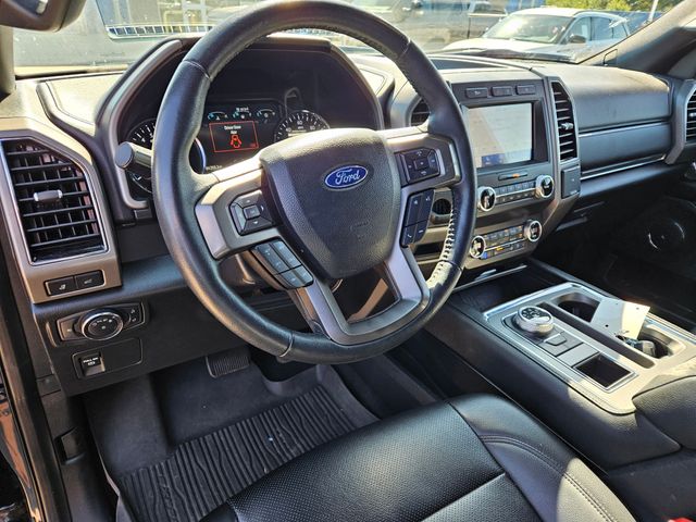 2020 Ford Expedition XLT photo 8