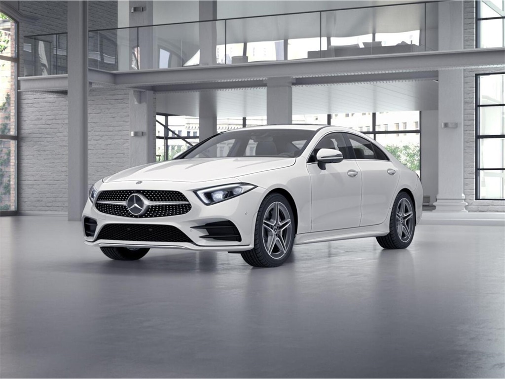 2021 Mercedes Benz CLS 450 photo 33