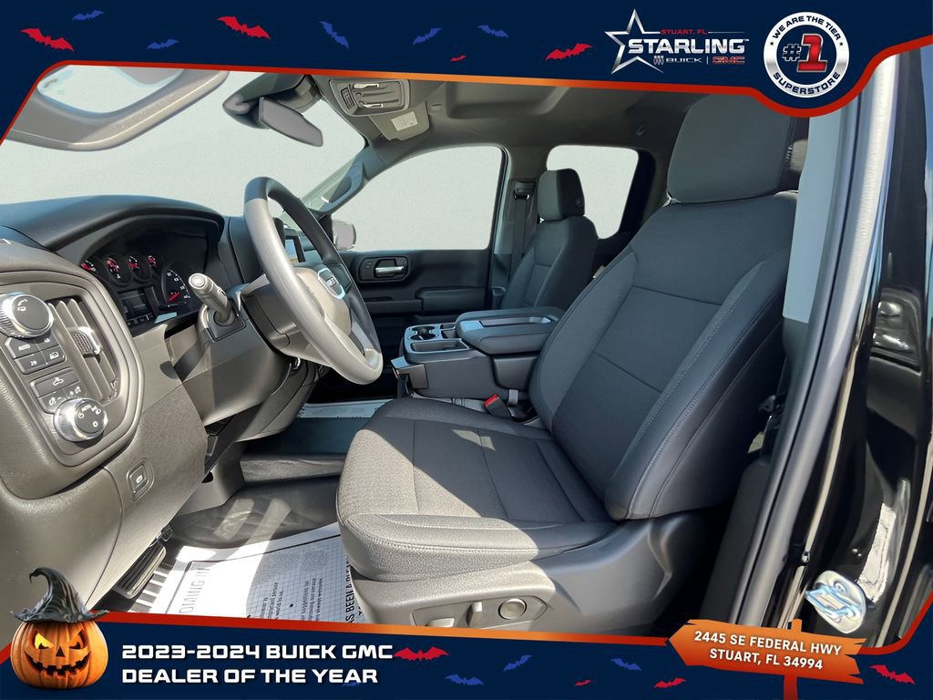 2026 Gmc Sierra 1500 Pro photo 10