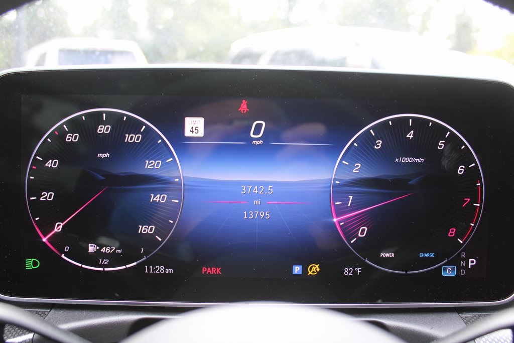 2024 Mercedes Benz CLE 300 4MATIC Coupe photo 27
