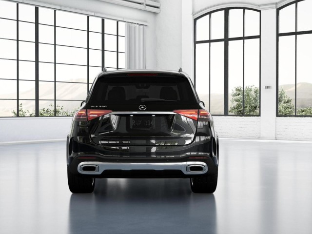 2025 Mercedes Benz GLE 350 4MATIC photo 23
