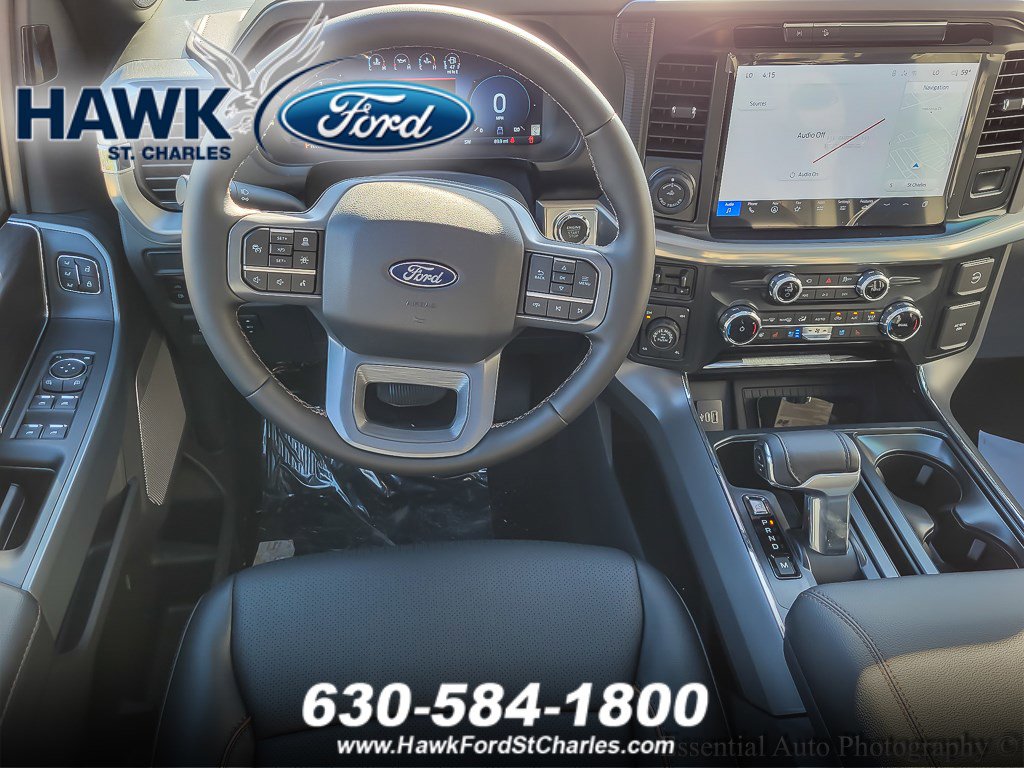 2025 FORD F-150 - Image 11