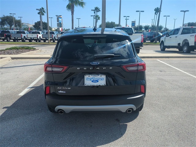 2026 Ford Escape Active photo 4