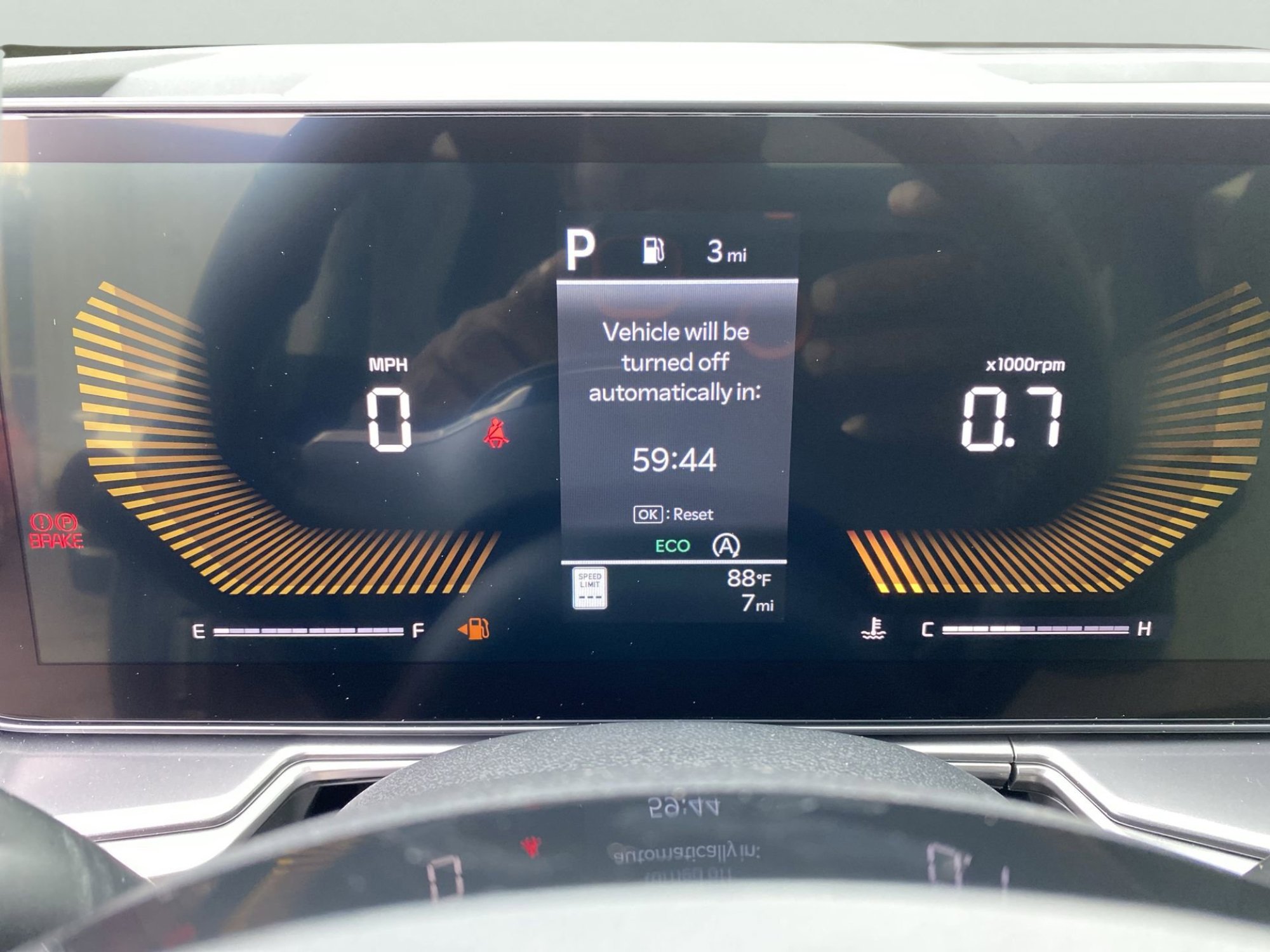 2025 Kia Sorento S photo 25