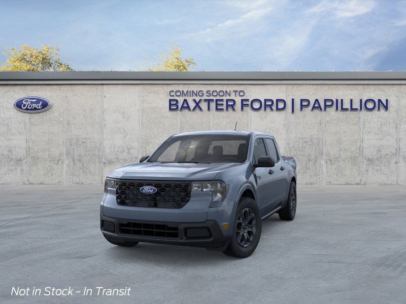 2025 Ford Maverick XLT photo 13
