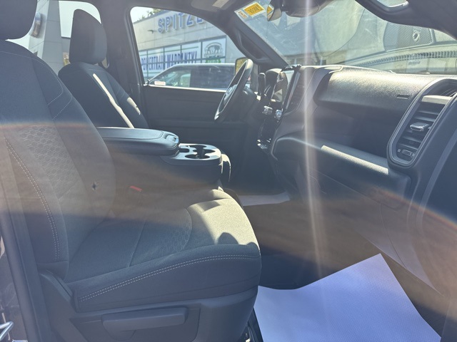 2025 Ram 2500 Tradesman photo 15