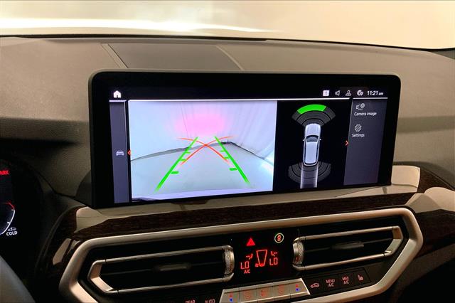 2022 Bmw X3 xDrive30i photo 14
