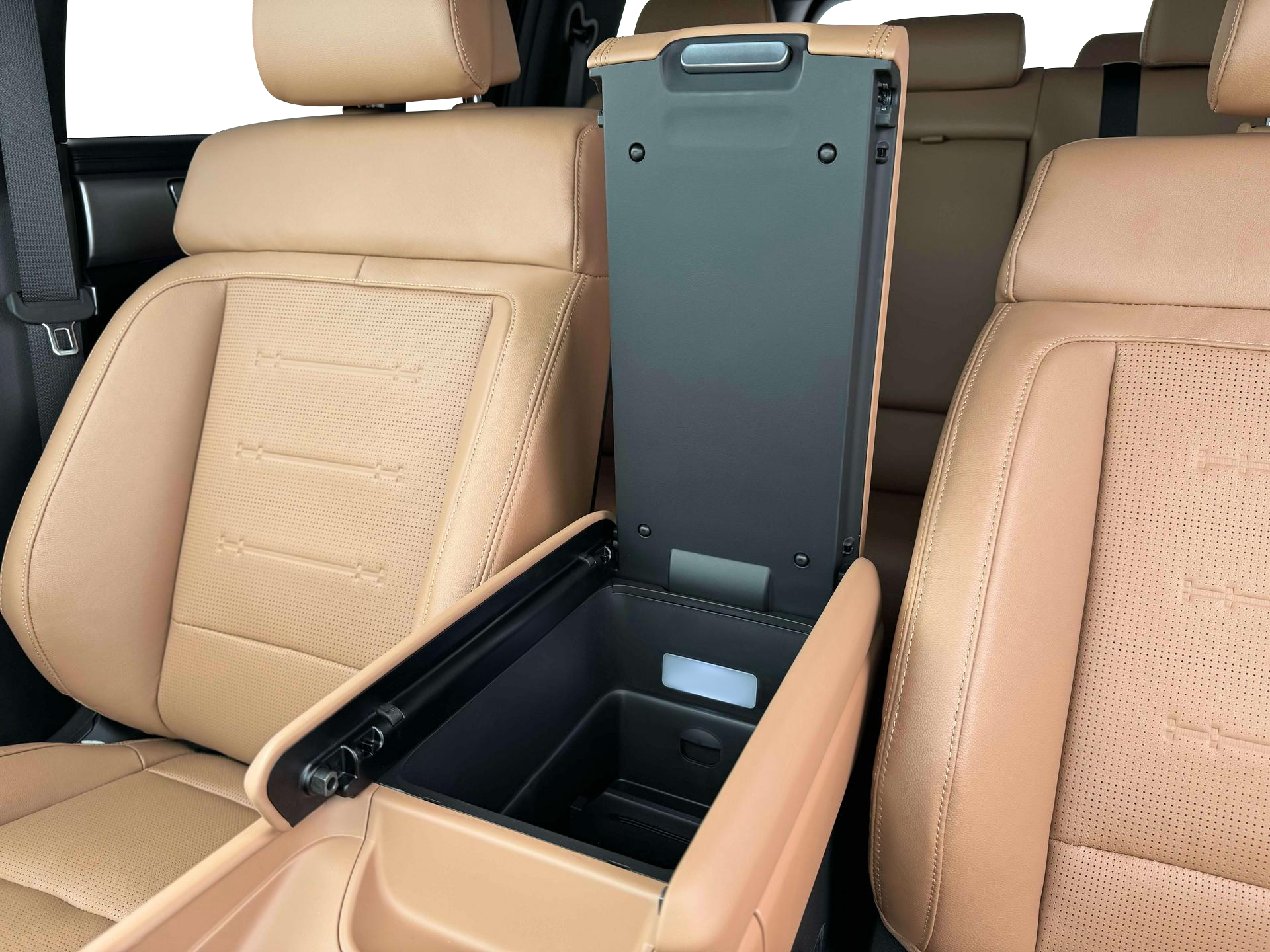 New 2025 Gray Hyundai Limited image 18