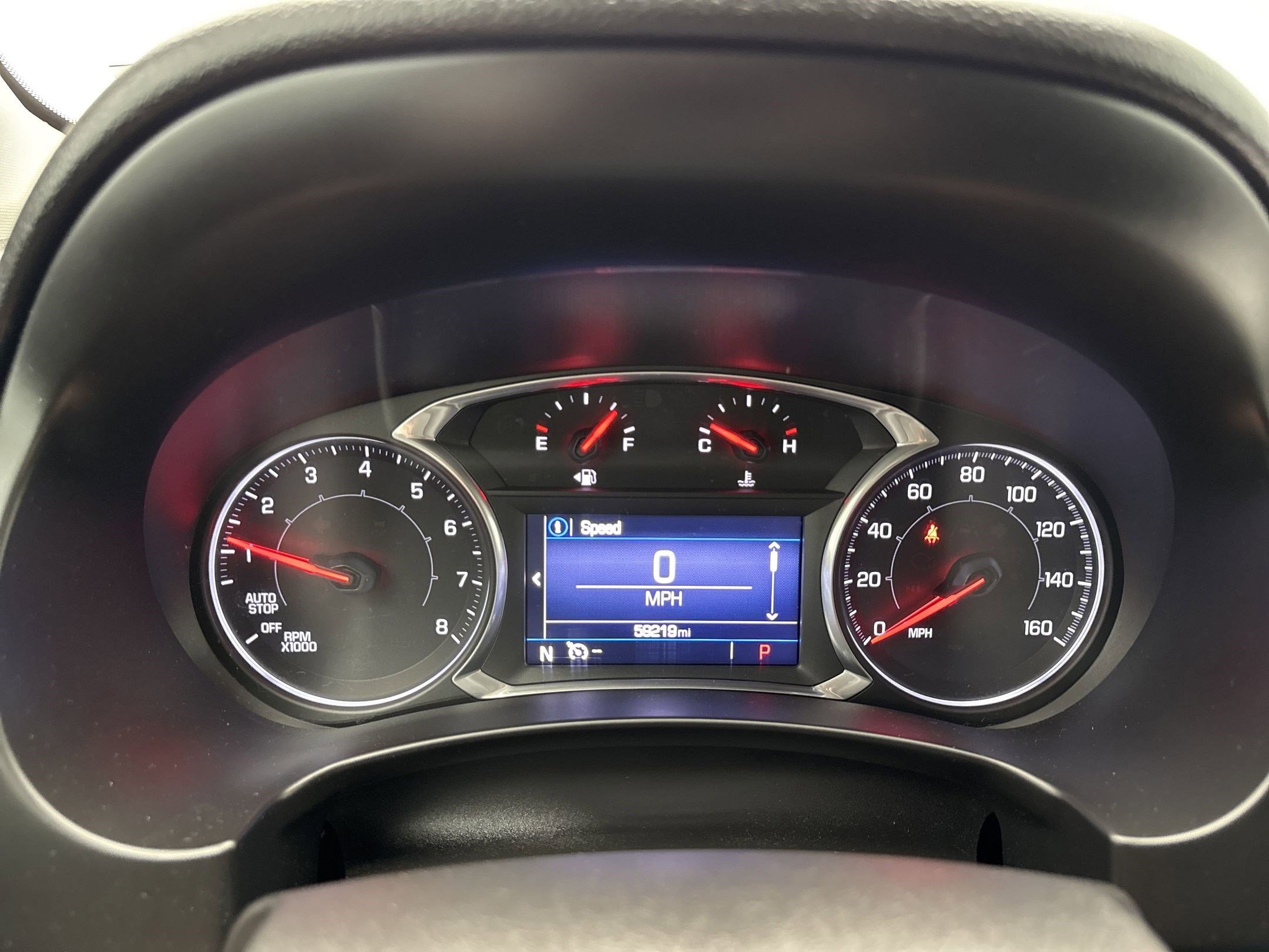 2019 Gmc Terrain SLE photo 20