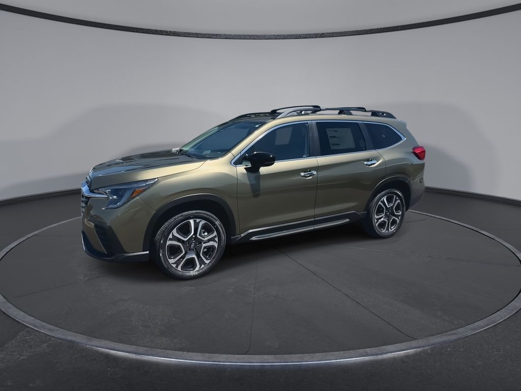2025 Subaru Ascent Touring photo 5