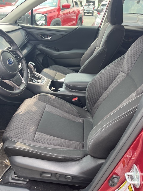 2024 Subaru Outback Premium photo 2