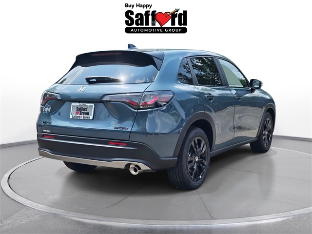 2026 Honda HR-V Sport photo 6