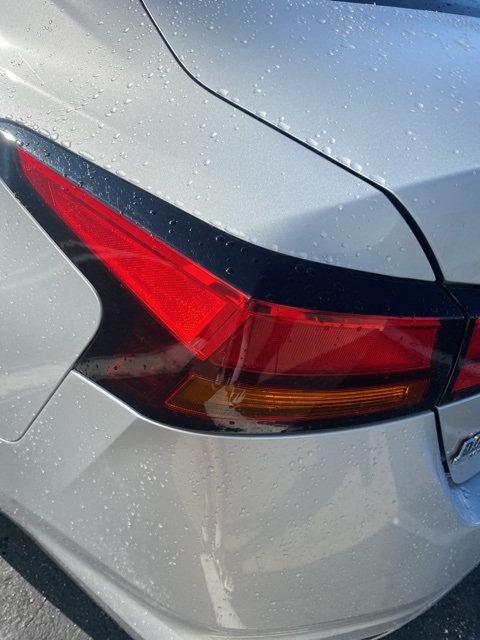 2024 Nissan Altima 2.5 SV photo 3