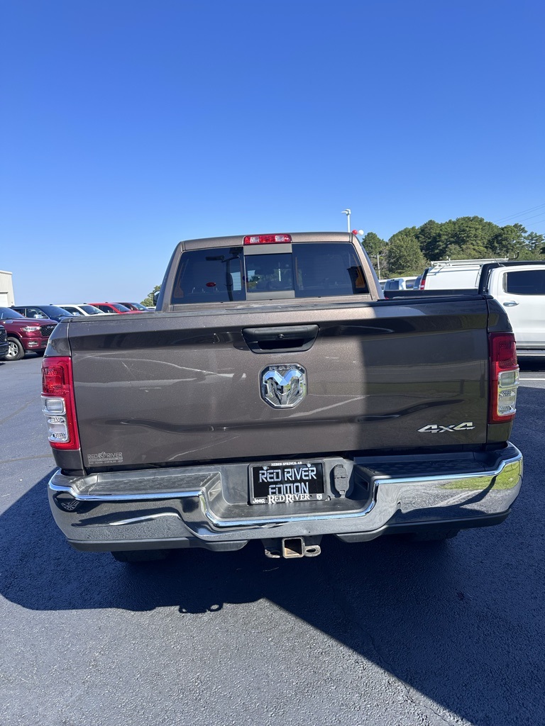 2021 Ram 2500 Tradesman photo 6