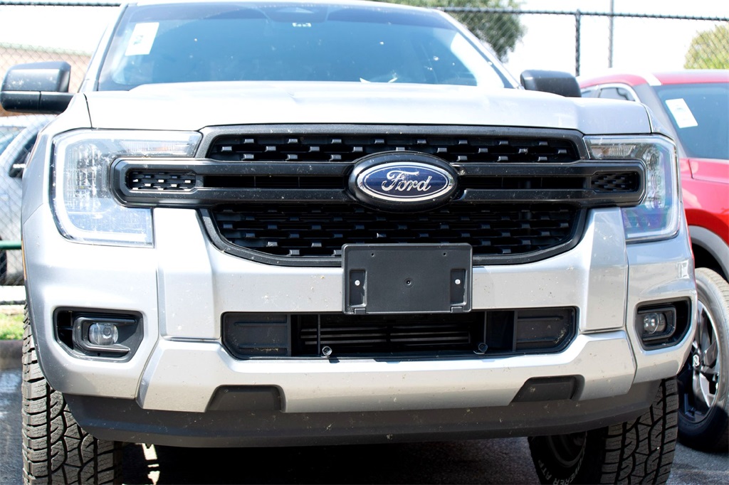 2024 Ford Ranger XL photo 3