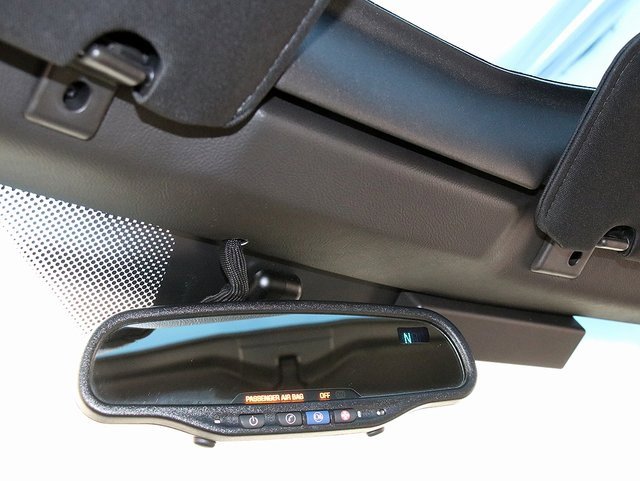 2011 Chevrolet Corvette Grand Sport 3LT photo 20
