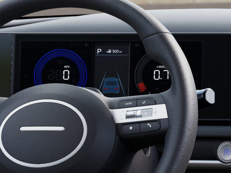2025 Hyundai Tucson XRT photo 32
