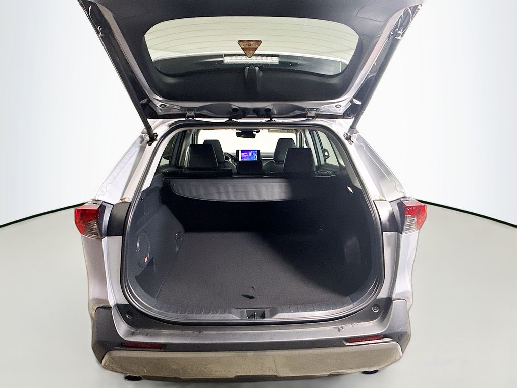 2024 Toyota RAV4 Hybrid Limited photo 23