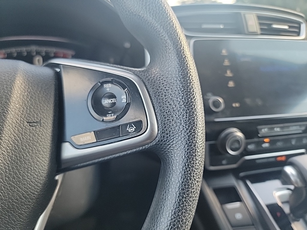 2019 Honda CR-V EX photo 17