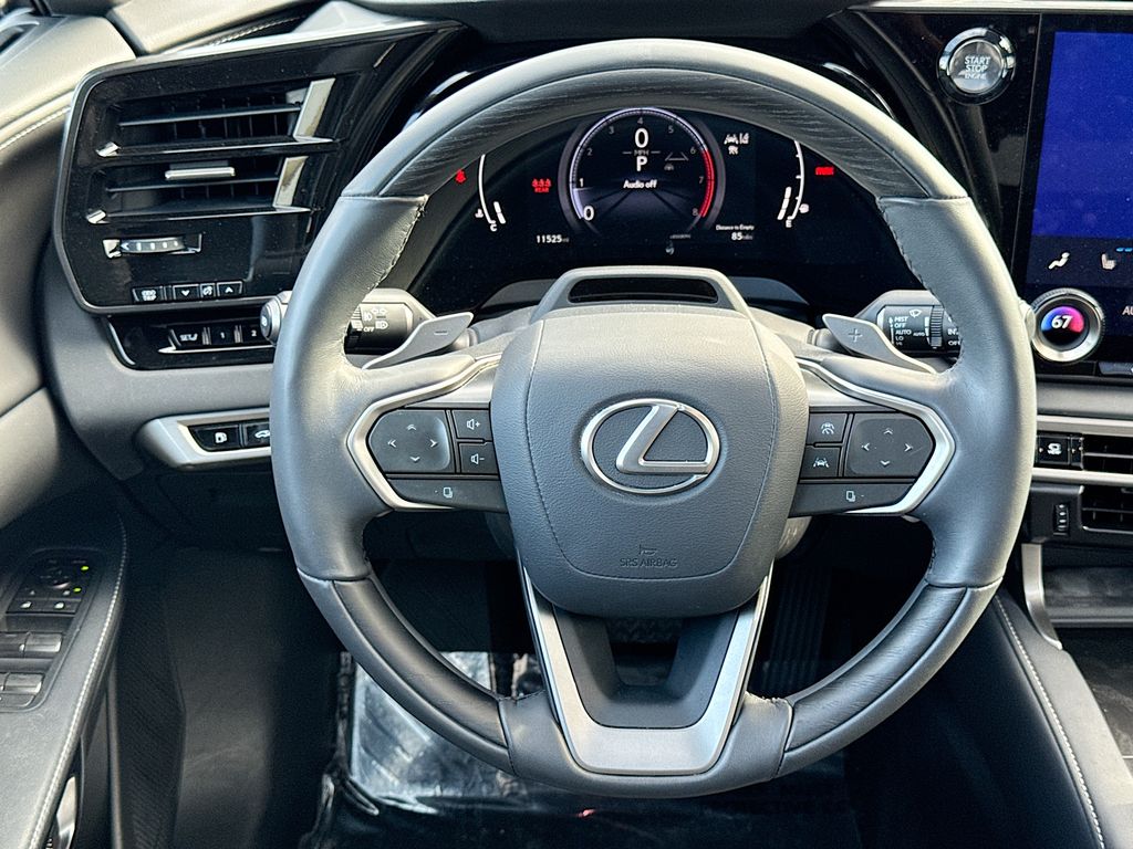 2023 Lexus RX 350 Premium photo 26