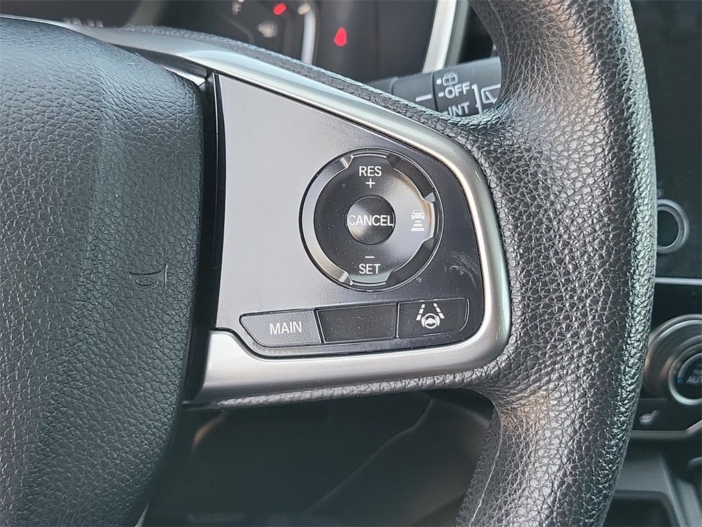 2022 Honda CR-V EX photo 34