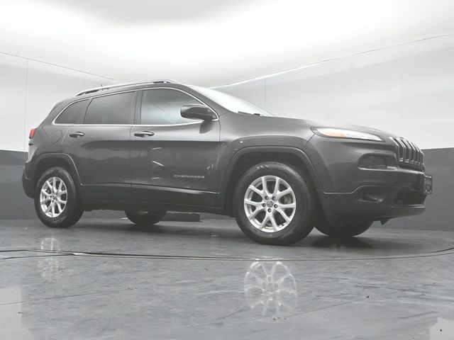 2016 JEEP CHEROKEE - Image 34