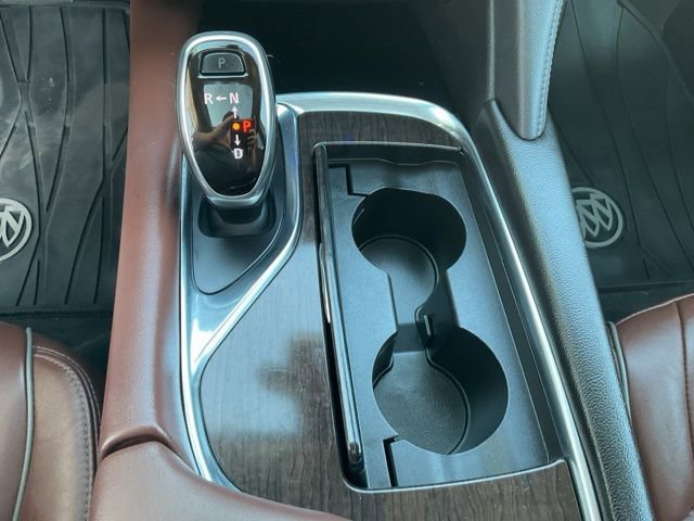 2021 Buick Enclave Avenir photo 15