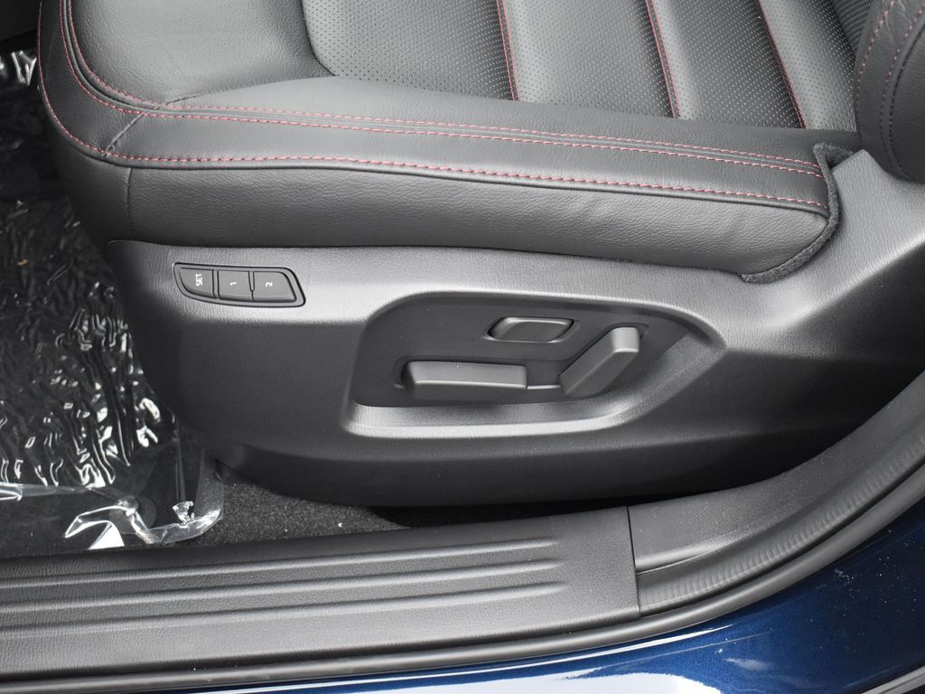2025 Mazda CX-5 2.5 Turbo Premium photo 8