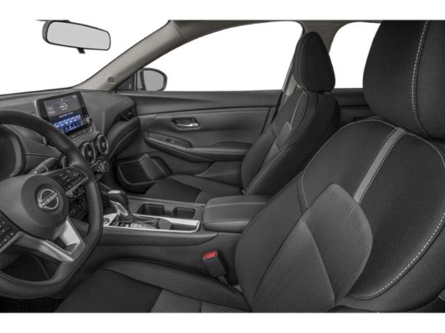 2025 Nissan Sentra SV photo 9