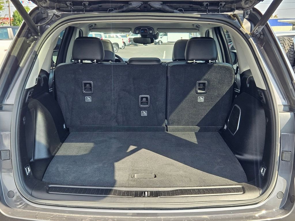 2023 Jeep Cherokee Base photo 27