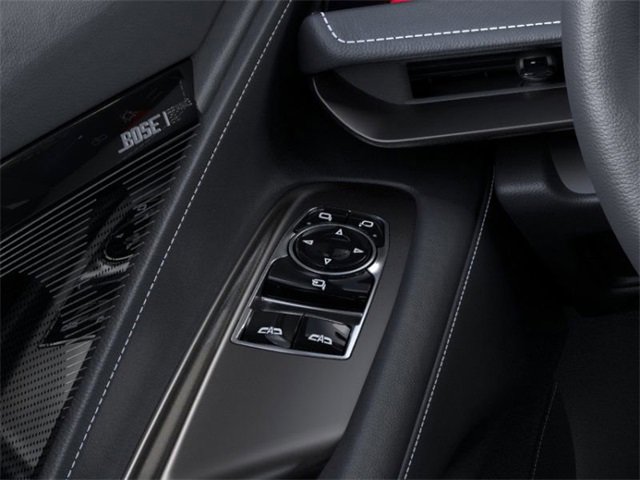 2026 Chevrolet Corvette Z06 2LZ Orange at Classic Elite Chevrolet Hwy 6