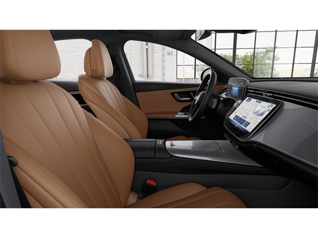 2025 Mercedes Benz E 350 4MATIC photo 4