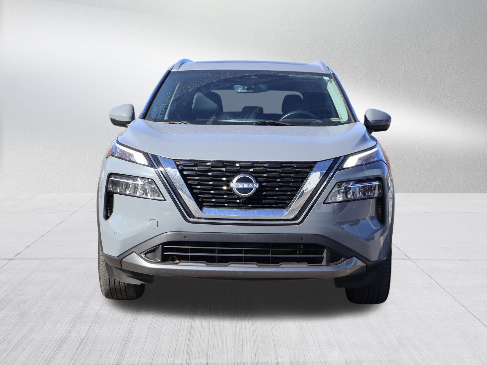 Used 2023 Nissan Rogue SL with VIN 5N1BT3CB9PC682914 for sale in Kansas City