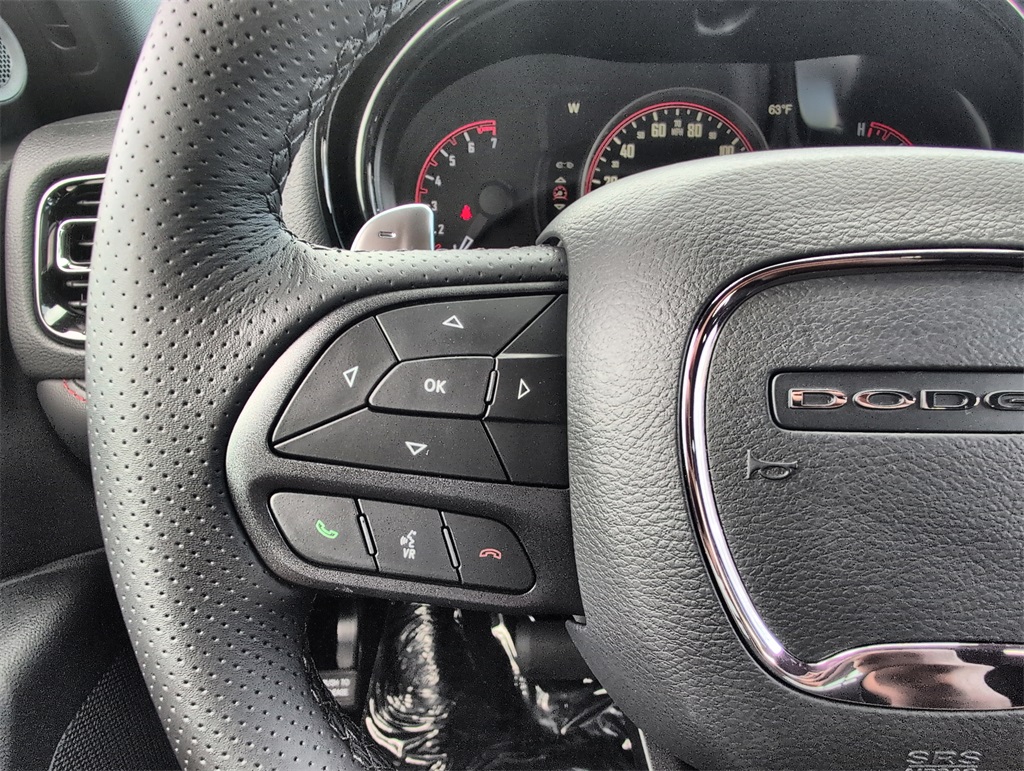2026 Dodge Durango GT photo 19