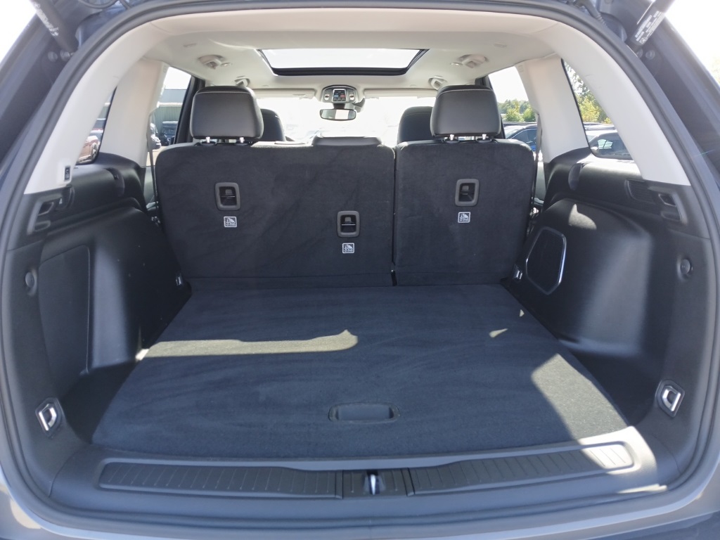 2024 Jeep Cherokee Limited 4xe photo 23