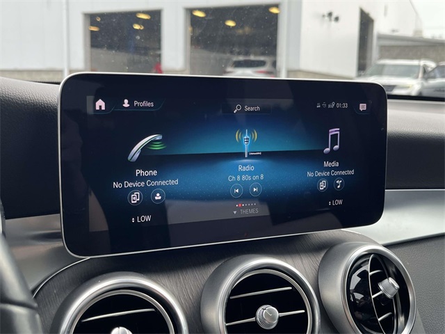2021 Mercedes Benz GLC 300 4MATIC photo 19