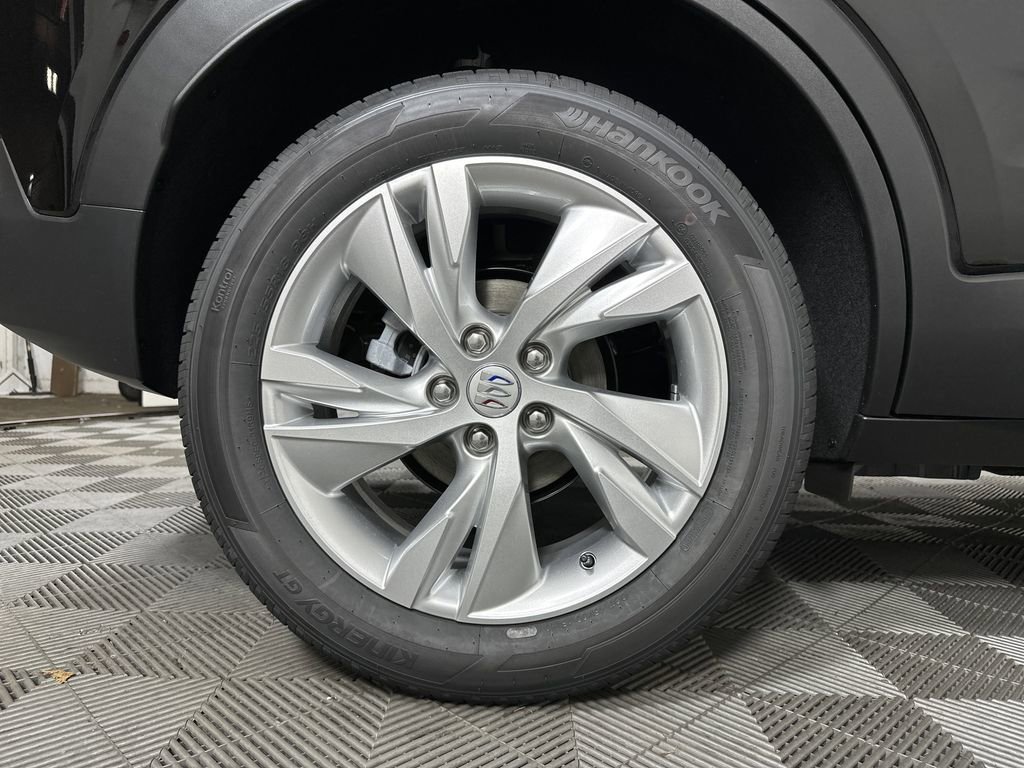 2026 Buick Encore GX Preferred photo 12