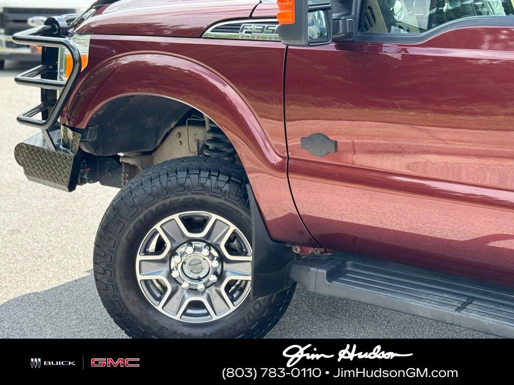 2016 Ford F-350 XL photo 6
