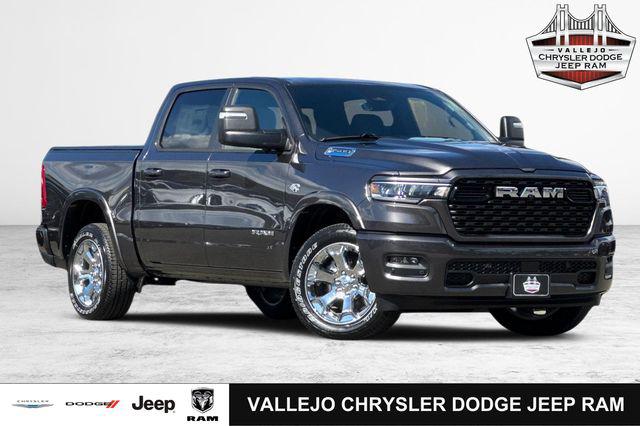 2026 RAM Ram 1500 Pickup Big Horn/Lone Star's photo