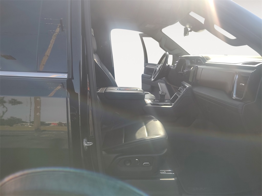 2022 Gmc Sierra 1500 Denali photo 15