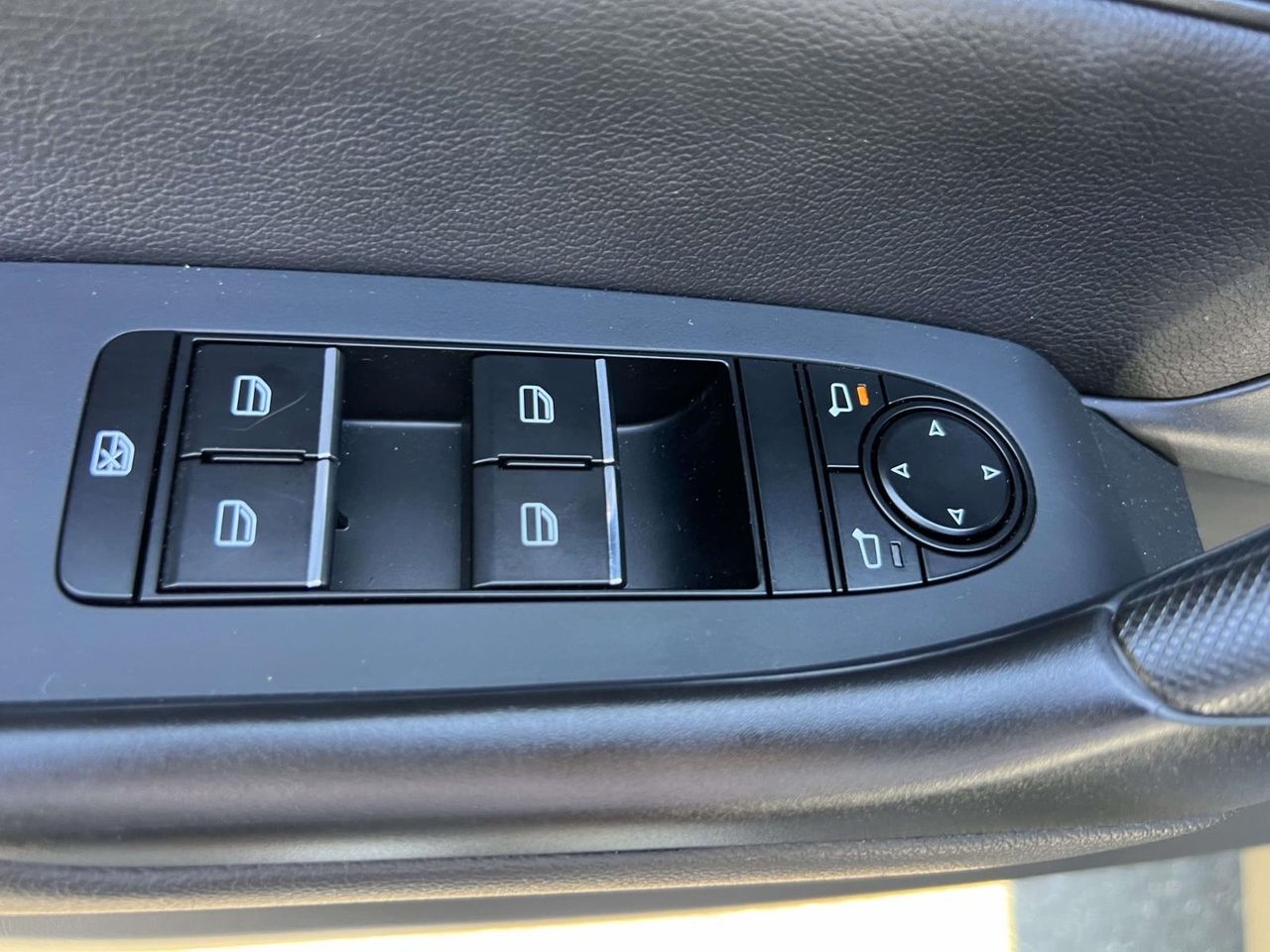 2023 Mazda CX-50 2.5 Preferred Plus photo 15