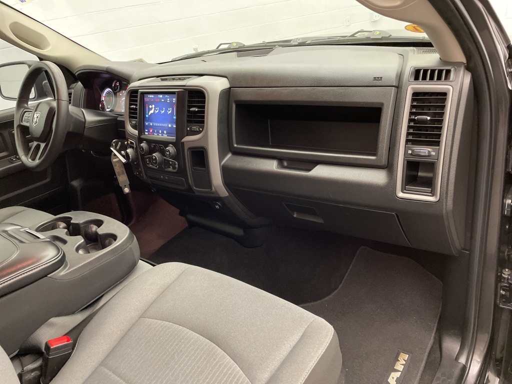 2021 Ram 1500 Classic Tradesman photo 21
