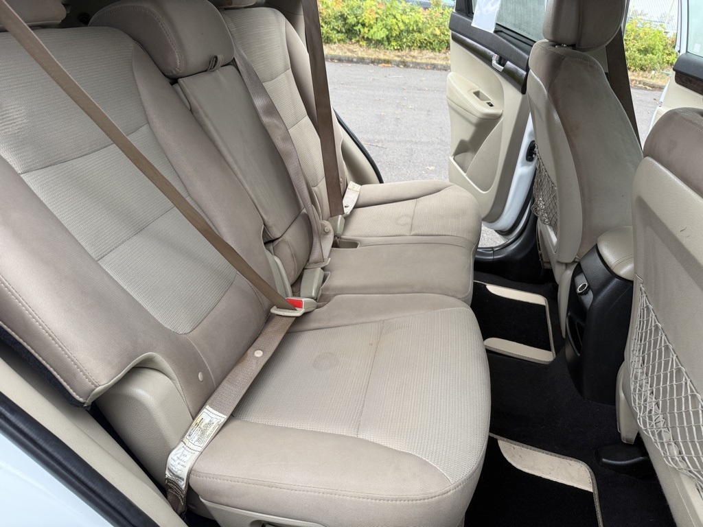 2014 Kia Sorento LX photo 18