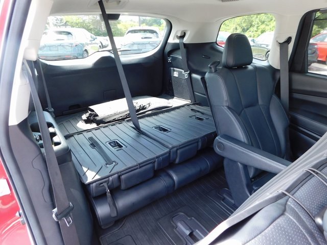 2022 Subaru Ascent Touring photo 29