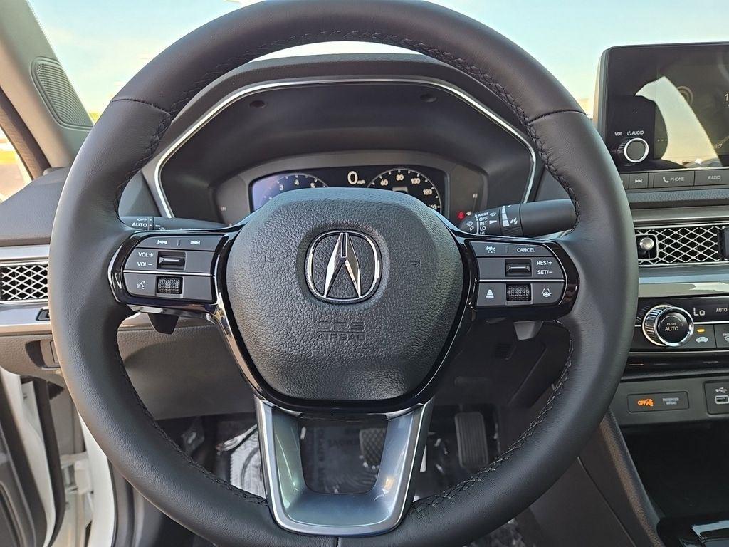2025 Acura Integra Base photo 9