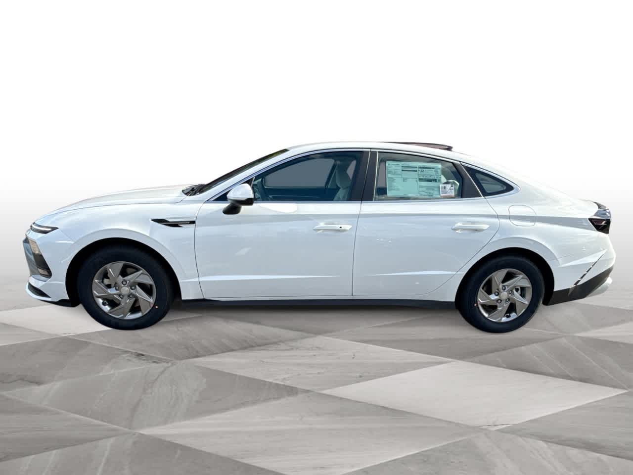 2026 Hyundai Sonata SE photo 4