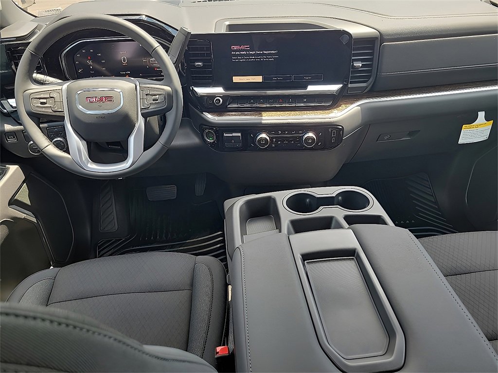 2026 Gmc Sierra 1500 SLE photo 11