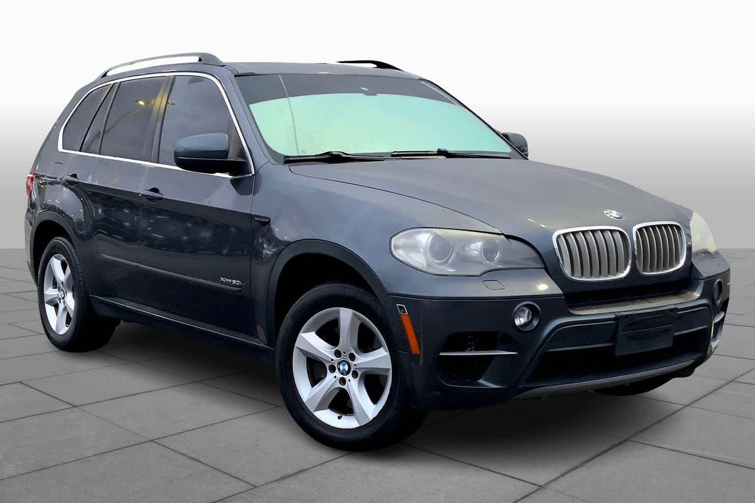 Used 2013 BMW X5 xDrive50i with VIN 5UXZV8C57D0C16305 for sale in Columbus, GA